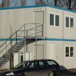 Gebruikte Bouwkeet 01