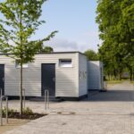 OV K5007 Mobiele Sanitairunit 5