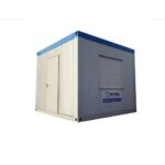 Basis+ Unit T303 Afb