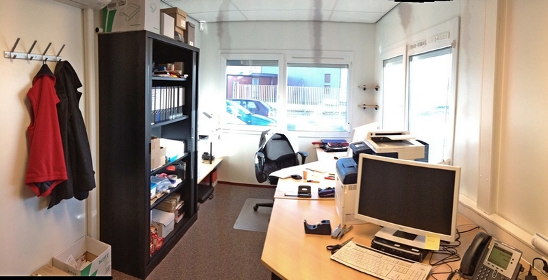 BL 50240 Tijdelijk Verblijfsgebouw 4