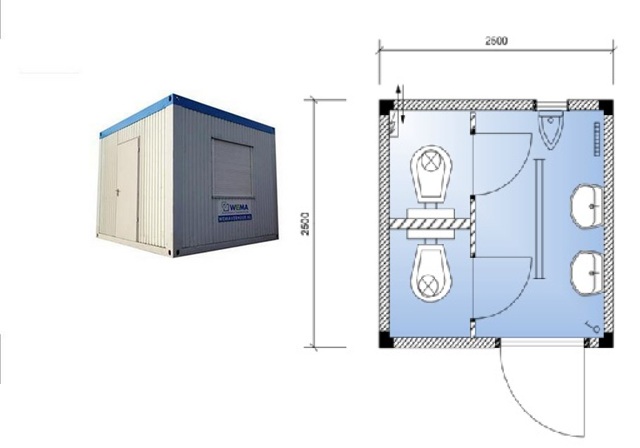 322 Standaard Unit (1)