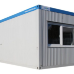 Unit 3d Exterior Side
