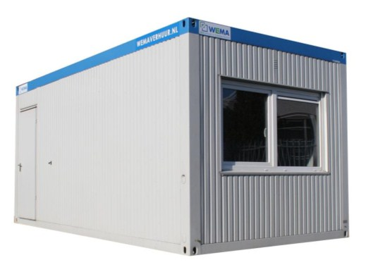 Unit 3d Exterior Side